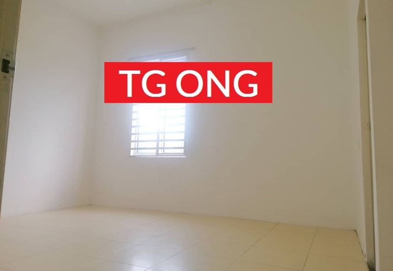 Kampung Bukit Tengah