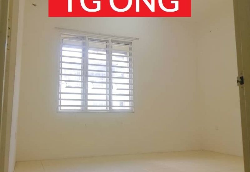 Kampung Bukit Tengah