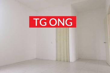 Kampung Bukit Tengah