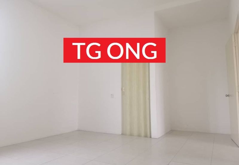 Kampung Bukit Tengah