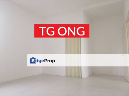 TamanSetiaThreeStoreyTerrace (BukitTengah) Basic Unit For Sale, Penang, Bukit Tengah