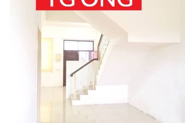 Kampung Bukit Tengah