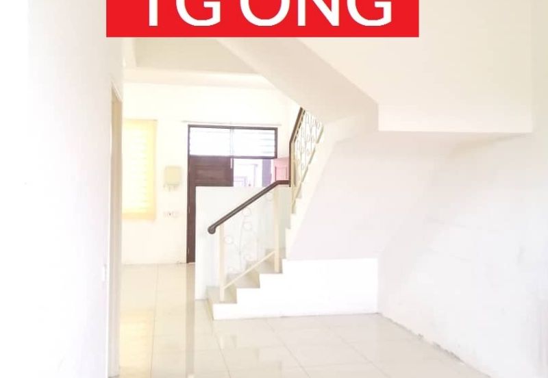 Kampung Bukit Tengah