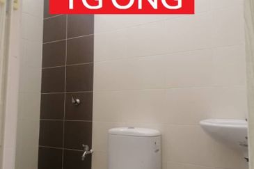 Kampung Bukit Tengah