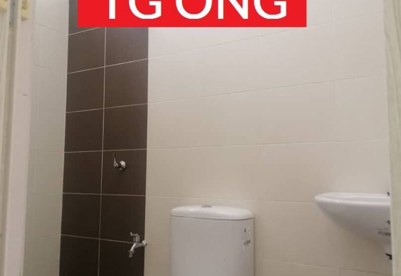 Kampung Bukit Tengah