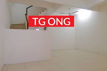 Kampung Bukit Tengah