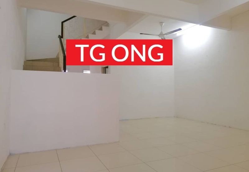 Kampung Bukit Tengah