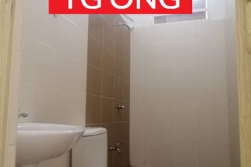 Kampung Bukit Tengah