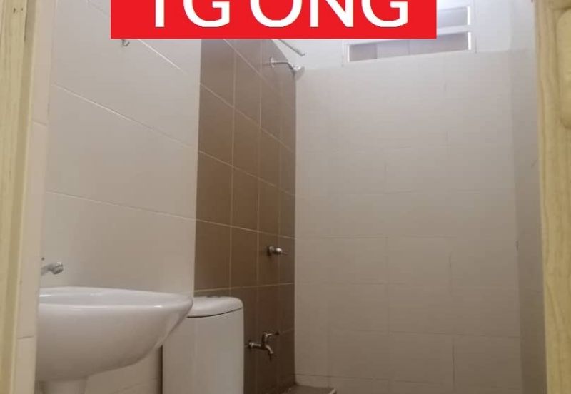 Kampung Bukit Tengah