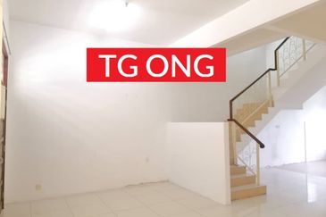 Kampung Bukit Tengah