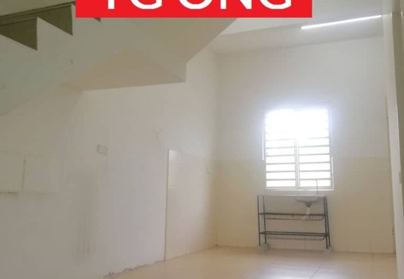 Kampung Bukit Tengah