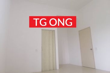 Kampung Bukit Tengah