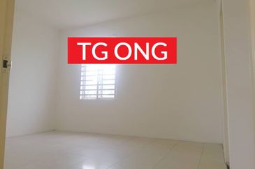 Kampung Bukit Tengah