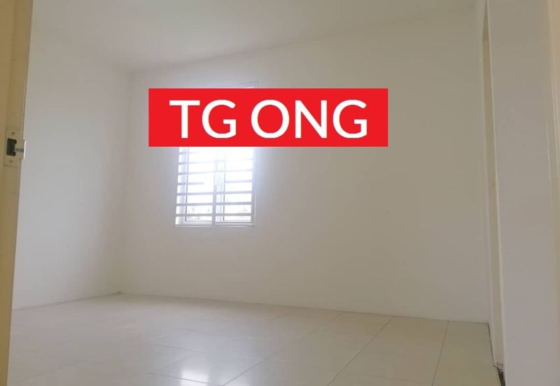 Kampung Bukit Tengah