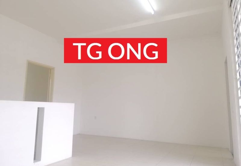 Kampung Bukit Tengah