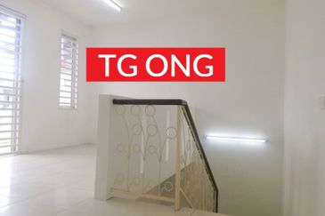 Kampung Bukit Tengah