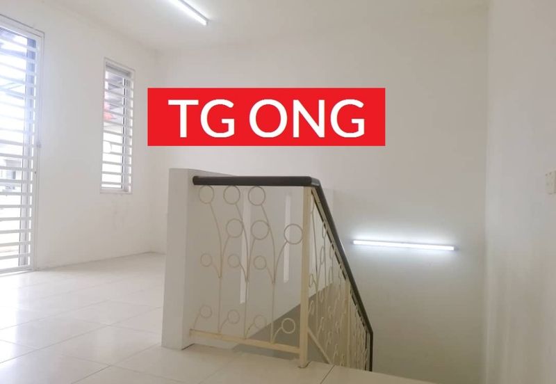 Kampung Bukit Tengah