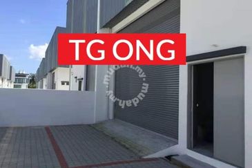 Bukit Mertajam Industrial