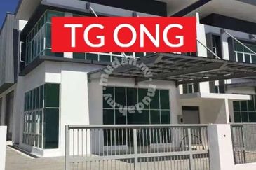 Bukit Mertajam Industrial