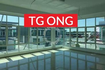 Bukit Mertajam Industrial