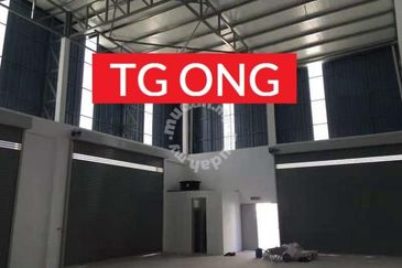 Bukit Mertajam Industrial