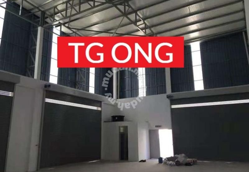 Bukit Mertajam Industrial