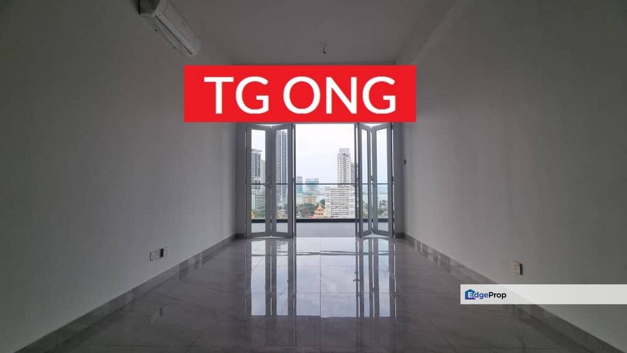Codrington Residence  Pulau Tikus Rare Units , Penang, Georgetown