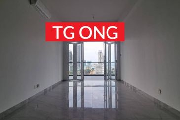 Codrington Residence