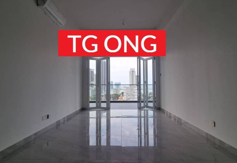 Codrington Residence