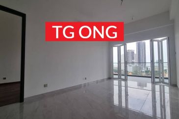 Codrington Residence