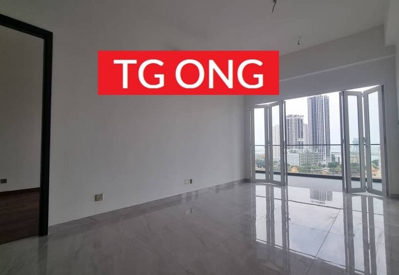 Codrington Residence