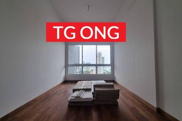 Codrington Residence