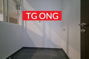 Codrington Residence