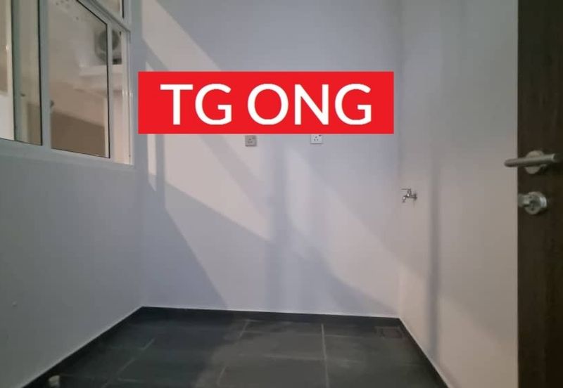 Codrington Residence