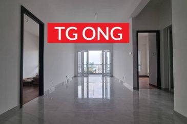 Codrington Residence