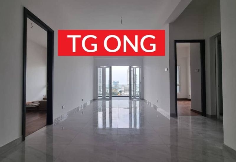 Codrington Residence