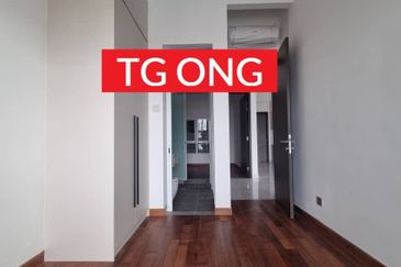 Codrington Residence