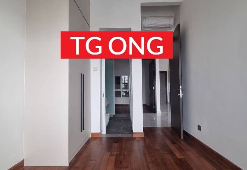 Codrington Residence