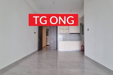 Codrington Residence