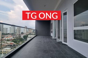 Codrington Residence