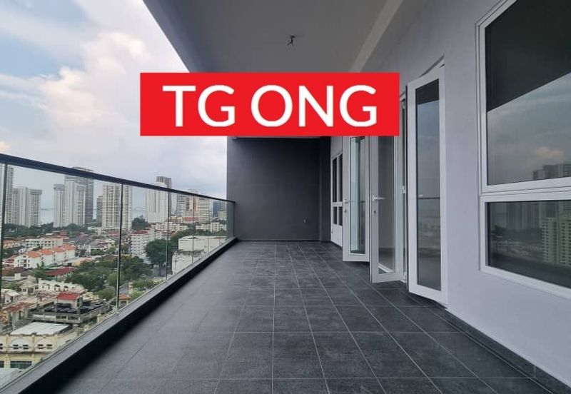 Codrington Residence