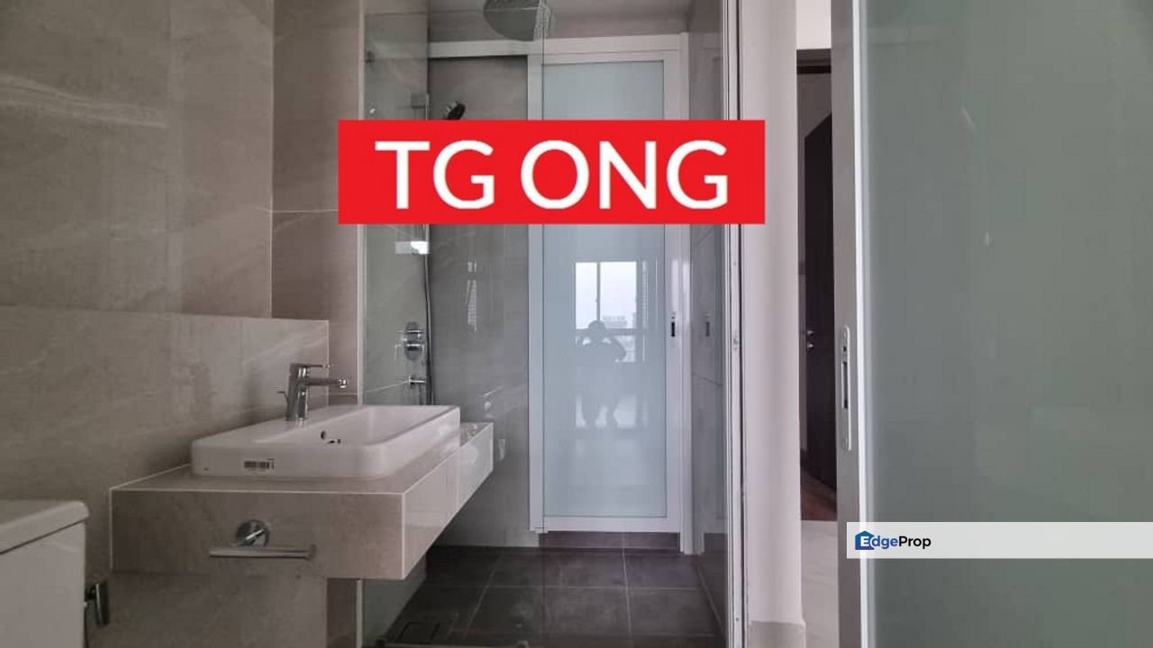 Codrington Residence  Pulau Tikus Rare Units , Penang, Georgetown