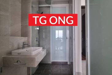 Codrington Residence