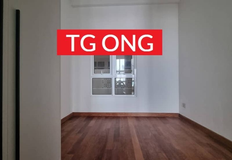 Codrington Residence