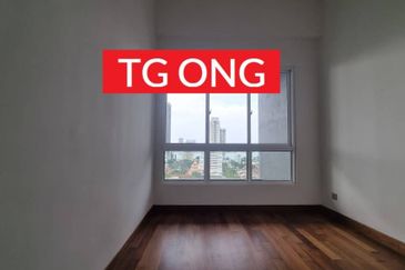 Codrington Residence