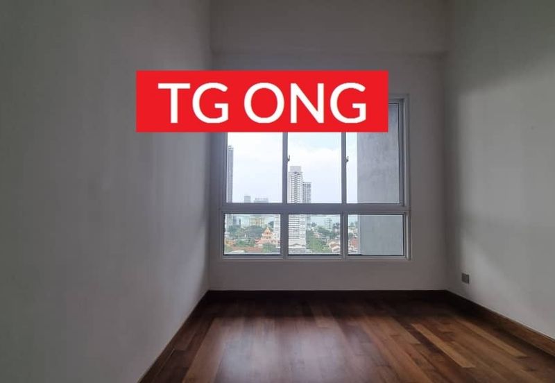 Codrington Residence