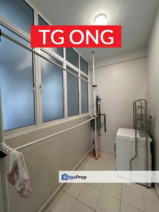 Imperial Grande near Queensbay Summerton 2 Carpark Designer Units, Penang, Sungai Ara