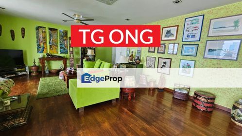 Millenium Tower, Gurney Drive Luxury low density condominium., Penang, Persiaran Gurney