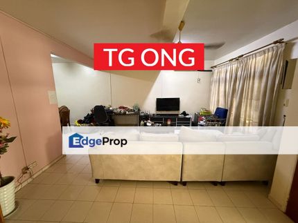 Raja Uda Terrace Home Rare Units Below Value , Penang, Bagan Lalang