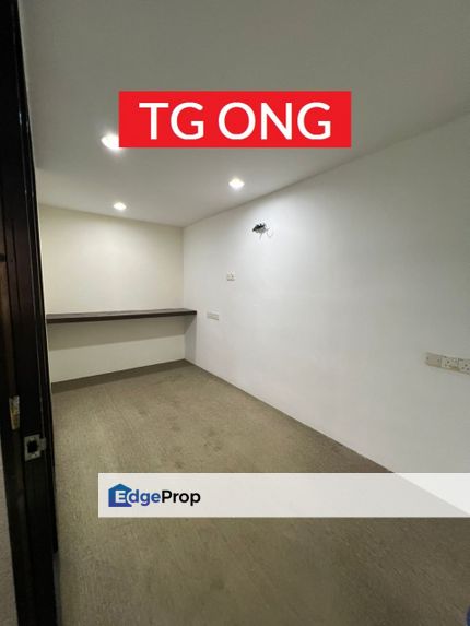 Raja Uda Shop Lot 1st Floor Office Condition High Visibility , Penang, Butterworth